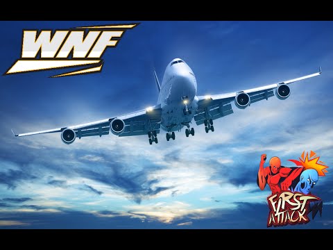 WNF2016 2.7 Street Fighter V Top 16