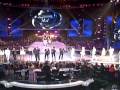 American Idol Season 9 Tribute to Simon Cowell ...