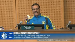 Public Safety Committee 5/26/2026