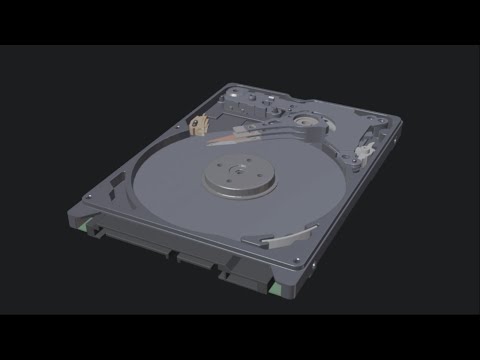 Making an OS (x86) Chapter 5 - Reading the disk with BIOS