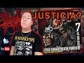 Five Finger Death Punch - And Justice For None / Metal Release Five Finger Death Punch - And Justice For None / Metal Release