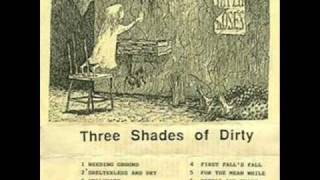 Three Shades of Dirty - Doris and Frank