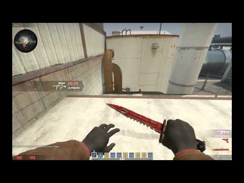 comment monter en grade sur cs go