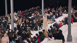 Personalidade Balmain