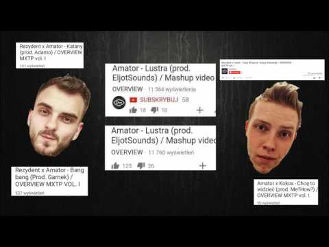 TAJFUN - SUICIDE SQUAD [DISS REZYDENT/AMATOR/OVV]