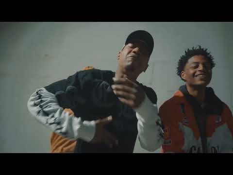 Bangem Kizzle - Outside (SHOT BY: @niyo.mp4 )