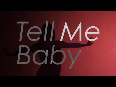 Official髭男dism - Tell Me Baby［Official Video］