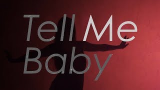 Official髭男dism - Tell Me Baby［Official Video］