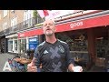 'Ik heb mijn gelukshirt aangetrokken'