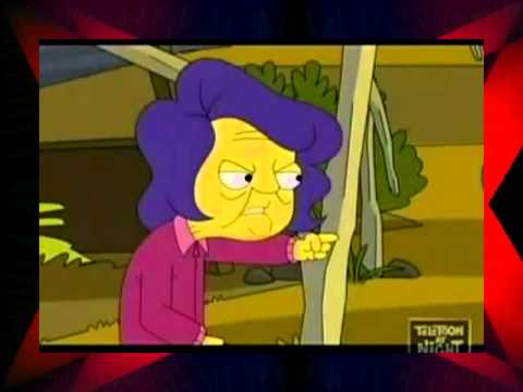 Crash Canyon   Jake's First Kiss ENGLISH