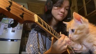 you dear - eloise (cover)