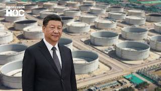 Is China Preparing for War? | Professor HOC