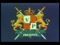 Caballero Control Corporation Home Video AFAA Midnight Video Dist VIP 1982