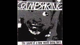 Crimpshrine - The Direction of Things to Come