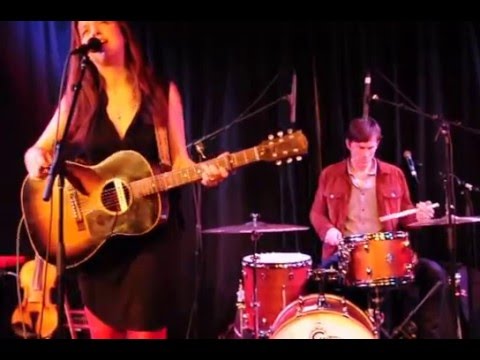 The Old Days - The Mike + Ruthy Band (The Mammals)