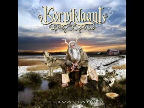 Veriset Aparat (Bloody Bastard Children) - Korpiklaani(With lyrics and translation!)