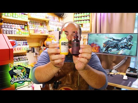 ORIGINAL Motor Oil Recipe RELEASED!