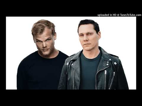 Tiesto & Deorro vs Avicii feat. Amanda Wilson - Seek A Savage Bromance (JON T Mashup)
