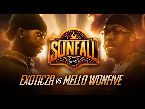 ExoticZa vs Mello OneFive