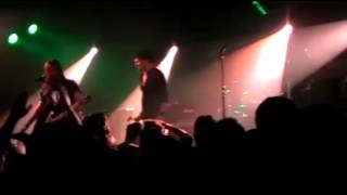 Ozone Mama Red Hot Lovin' + A38 p4