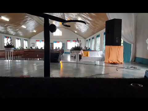 Iesu pa'i mai (Samoa)