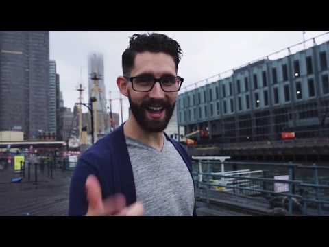 Promotional video thumbnail 2 for Joseph Paul Rykert