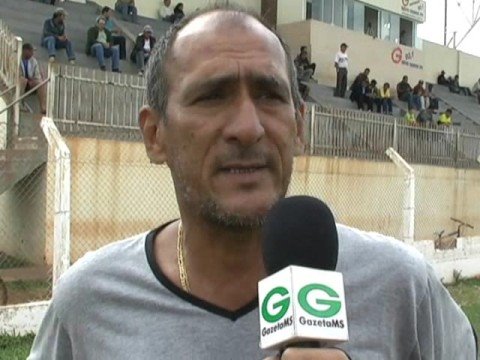 AEFA - Associação da Escolinha de Futebol Amantino - Dourados - MS