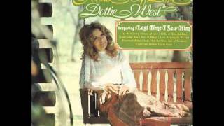 Dottie West- I Still Can&#39;t Believe Your Gone