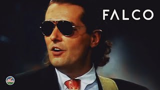 Falco - Wiener Blut (die Spielbude) (Remastered)