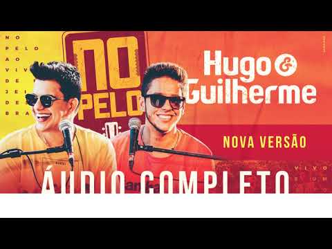 Hugo e Guilherme and No Pelo 360