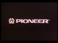 Pioneer Video Logo Japanese Laserdisc
