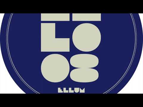 ELL008 Maxxi Soundsytem - Stella's Way (Huxley Remix)