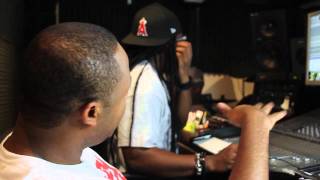 KAE Hock "The Clocks Ticking"