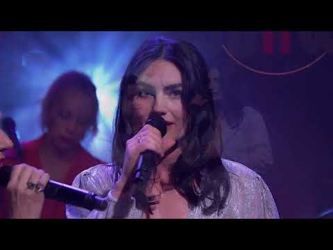 Natural Beauty - Isabella Manfredi and Tina Arena