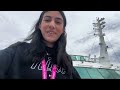 Pacific Explorer Comedy Cruise November 2024