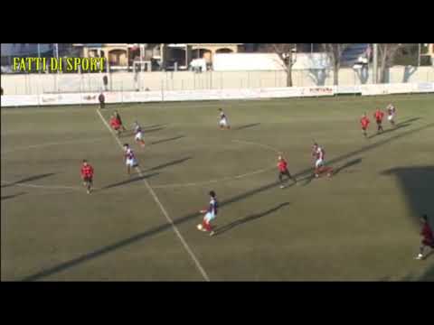 Calcio Rivediamoli : Atletico Volpiano - Rocchese   2-2