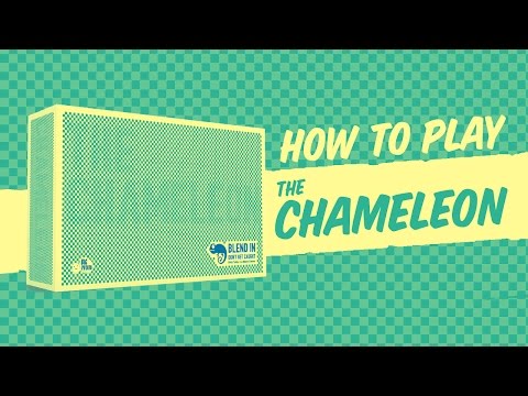 The Chameleon