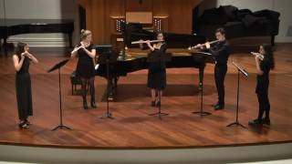 Quintet: Thoughts Caught in the Breeze