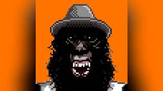 ZAMBONY by k-os (Herr Kaschke Remix)