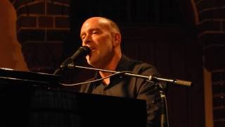 Marc Cohn ♫♪♫ - Ghost Train - June 9, 2016 Berlin