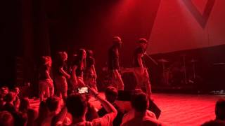 KB &quot;Crowns &amp; Thorns&quot; (Oceans)