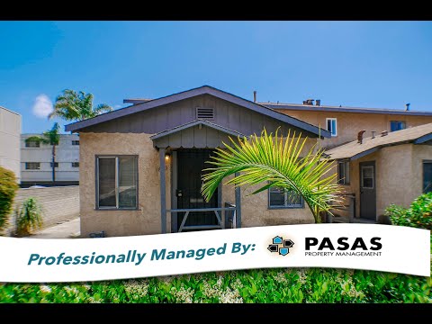 1649-63 Scott Street - Video 2 of 2