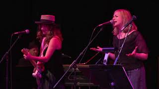 Louise Goffin &amp; Julianna Raye  To Kingdom Come