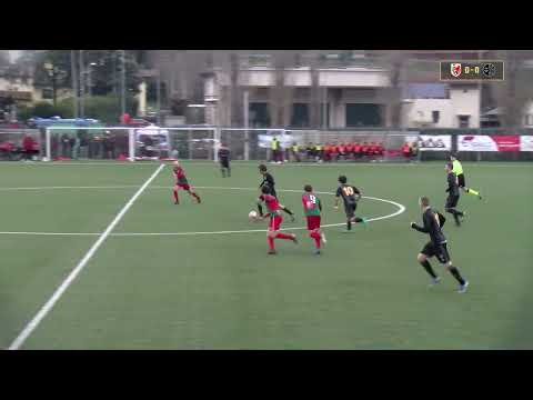 16a Giornata - Grassina-C.S. Lebowski 1-0