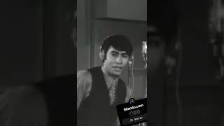 Roy Black seltene Aufnahme im Tonstudio: Frag nur dein Herz