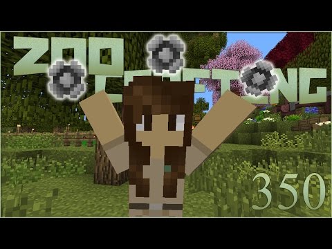 Opening the Mystery Safari Nets!! 🐘 Zoo Crafting: Episode #350 [Zoocast]