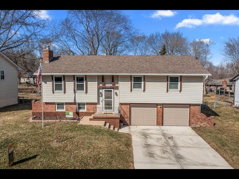 808 NE 80th Terrace Kansas City - Home for Sale