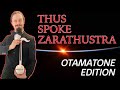 Otamatone Thus Spoke Zarathustra