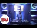 Nina Las Vegas LIVE DJ Set from DJ Mag HQ 