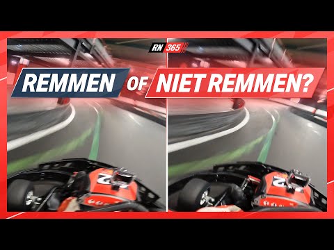 REMMEN Of NIET REMMEN? Déze Tips Maken Jou Sneller Met Karten!